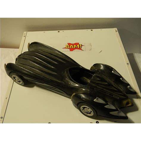 Batmobile Popular Products from 1997 DC