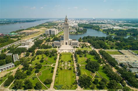 Baton Rouge, Louisiana