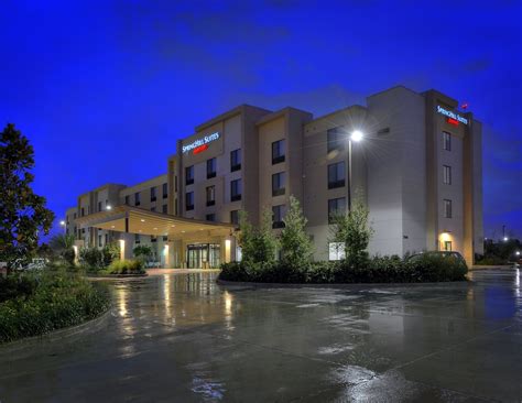 Baton Rouge Airport Hotels: Your Ultimate Guide to 5-Star Stays