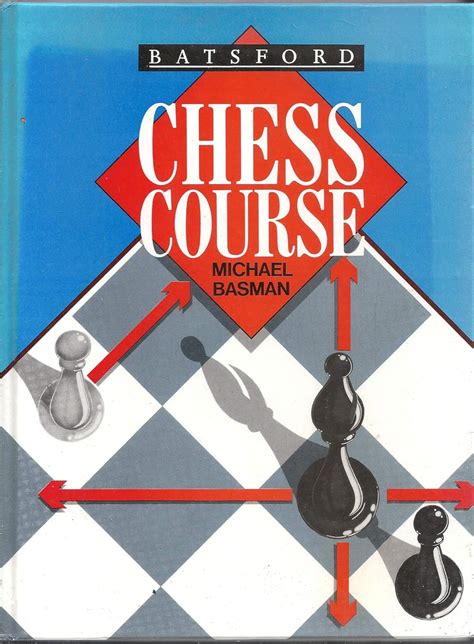 Batsford Chess Course The Macmillan Chess Library Epub