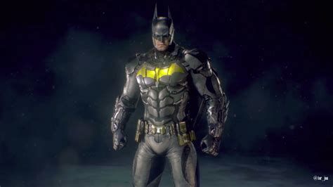 Batsuit v8.05 - Pristine Edition