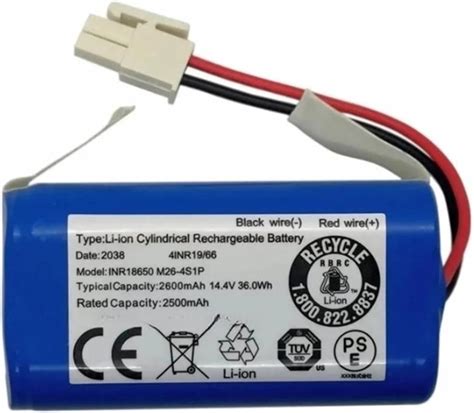 Battery 2600mAh Robot Like Portable Indicator Reader