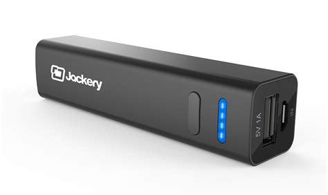 Battery 3200mAh Portable External Charger Doc