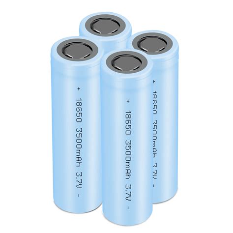 Battery 3500mAh External Portable Rechargeable PDF