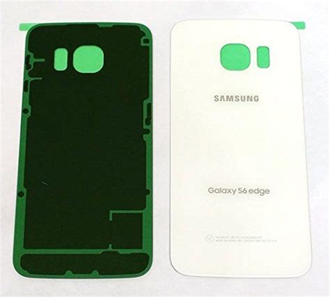 Battery Adhesive Preinstalled Samsung Galaxy Doc