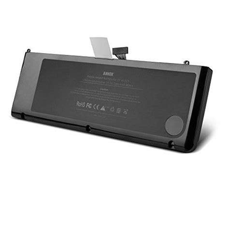 Battery Anker 7200mAh Extended Replacement Epub