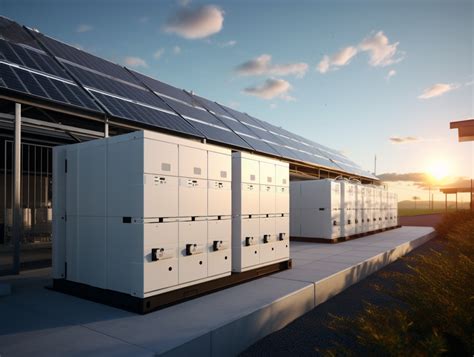 Battery Betting: A Comprehensive Guide to Maximizing Your ROI in the Energy Storage Industry