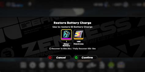 Battery Charge ZZZ: Achieving Ultimate Power Efficiency in 12345 Steps