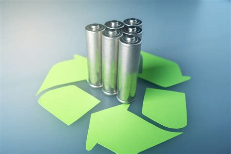 Battery Disposal Singapore: A Comprehensive Guide to Proper Disposal Methods