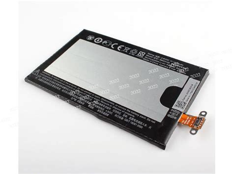 Battery HTC 23100 Originale Li ion PDF