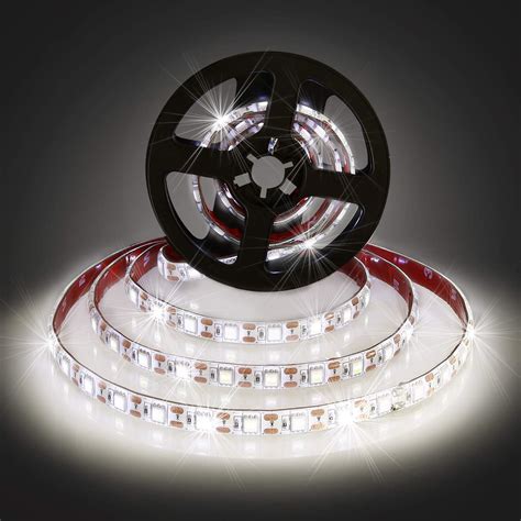 Battery Operated LED Strip Lights for Limitless Illumination