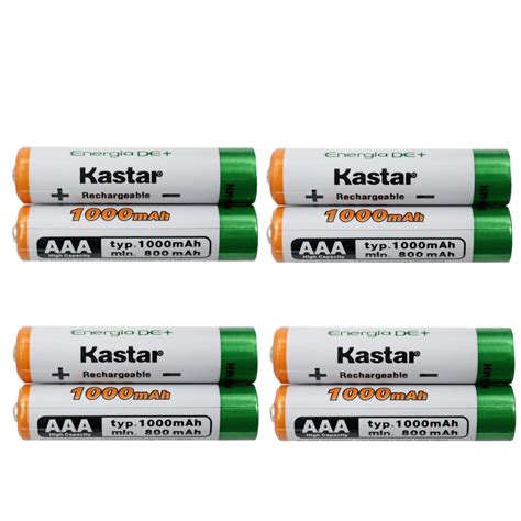 Battery PANASONIC HHR 65AAABU HHR 4DPA HHR4DPA Reader