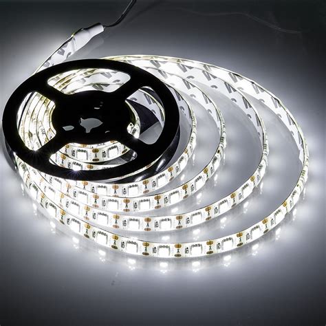 Battery Powered LED Light Strips: Illuminate Your Life with Limitless Possibilities