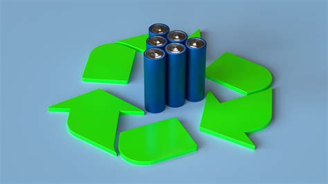 Battery Recycling Singapore: 101 Guide to Responsible Disposal