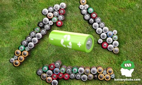 Battery Recycling Singapore: A Comprehensive Guide to 2023