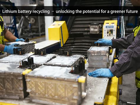 Battery Recycling in Singapore: Unlocking 5,000 Tonnes of Potential