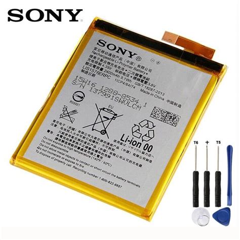 Battery Replacement Xperia Verizon Seller Epub