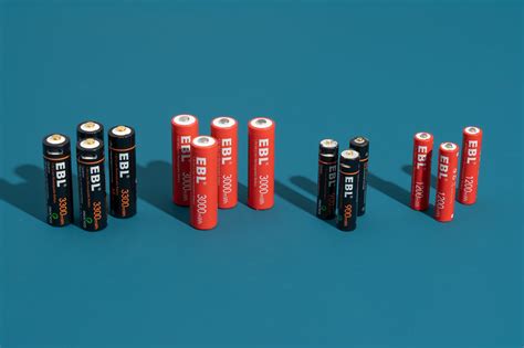 Battery mAh vs Ah: The Ultimate Guide to Understanding Battery Capacity