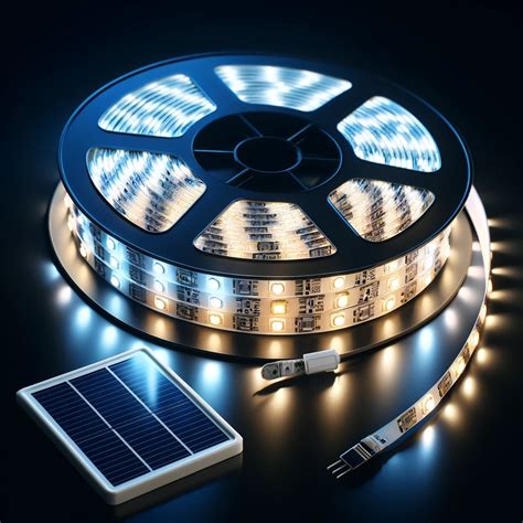 Battery-Powered LED Strips: The Ultimate Guide to Brightening Your Spaces in 2025