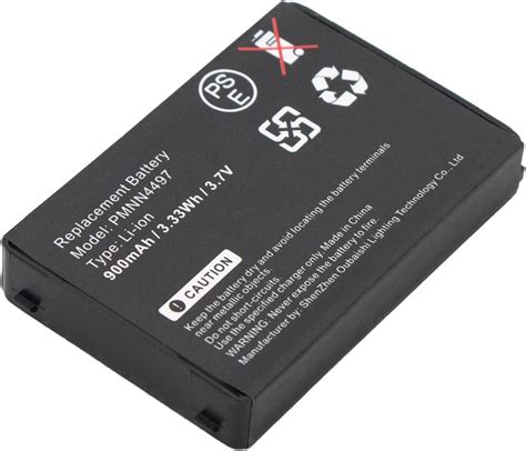 Battery2go MOTOROLA HCNN4006 SNN5571B CLS1450CH PDF