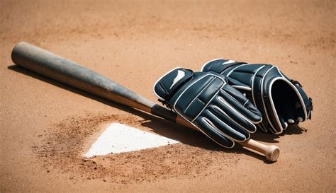 Batting Gloves: An Essential Gear for Enhanced Performance on the Diamond