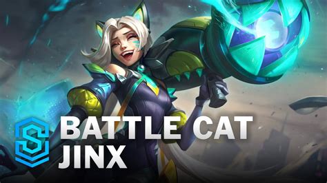 Battle Cat Jinx: The Unstoppable Feline Force in Tower Defense Warfare