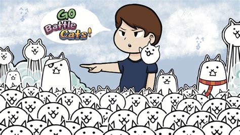 Battle Cats Unite: The Purrfect Guide to Feline Domination