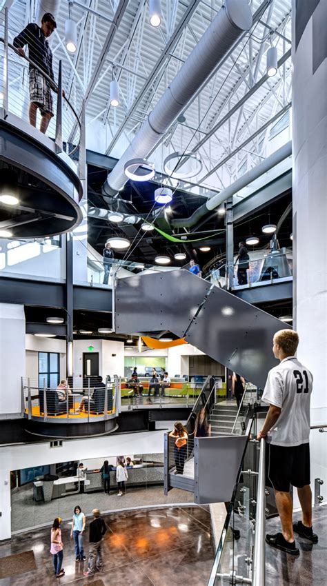 Battle Creek Math Science Center: A Hub of STEM Education and Innovation