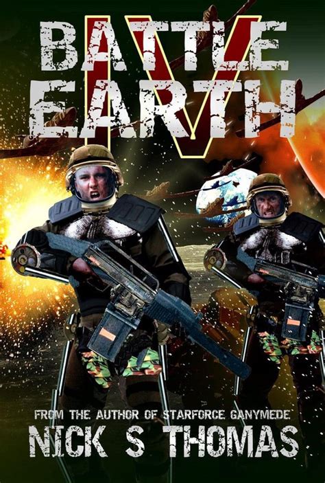 Battle Earth IV Doc