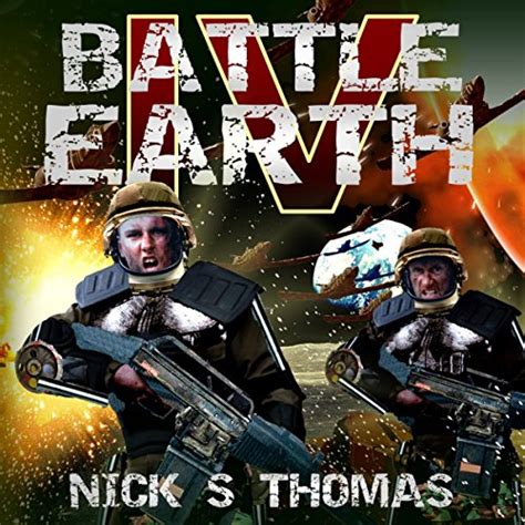 Battle Earth IV Doc