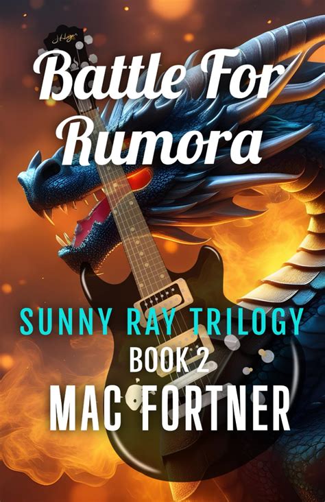 Battle For Rumora Sunny Ray Reader