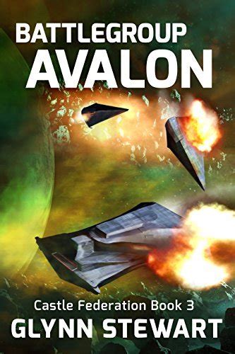 Battle Group Avalon Castle Federation Volume 3 PDF