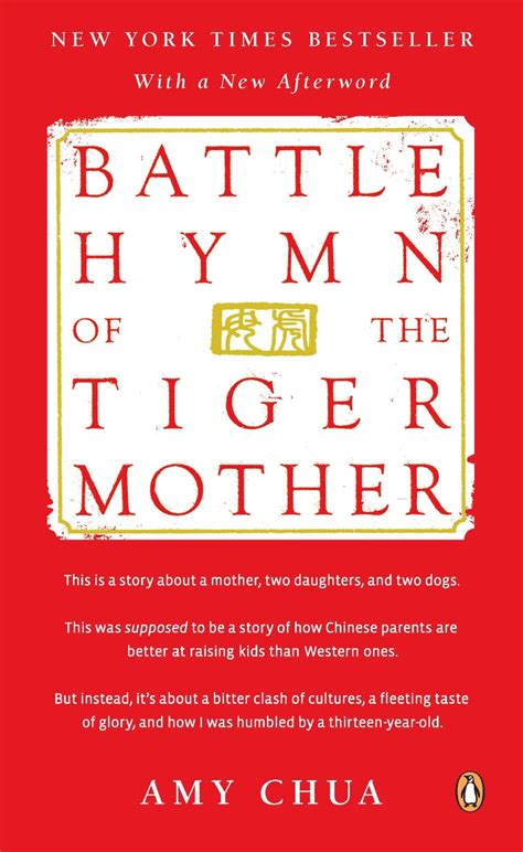 Battle Hymn of the Tiger Mother Epub