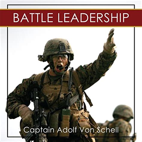 Battle Leadership ToC pdf PDF