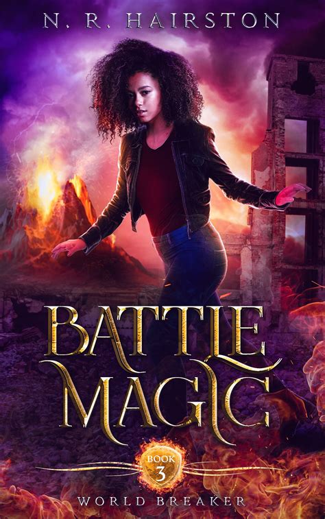 Battle Magic PDF