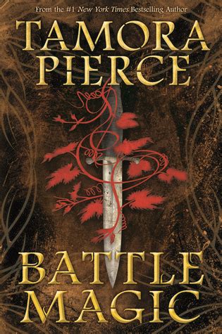 Battle Magic Circle Reforged Book 3