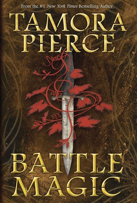 Battle Magic Circle Reforged Book 3