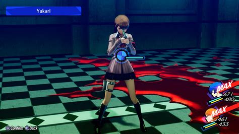 Battle Panties Persona 3 Reload: A Comprehensive Guide to the Ultimate Accessory