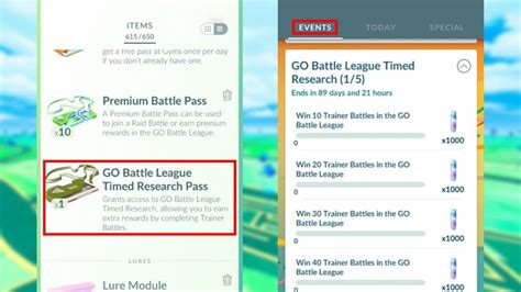 Battle Together Timed Research: An In-Depth Guide to Completing the Pokémon GO Event