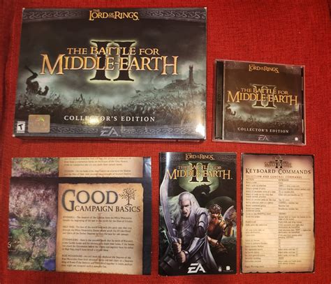 Battle for Middle-earth 2: The Ultimate Guide to Victory