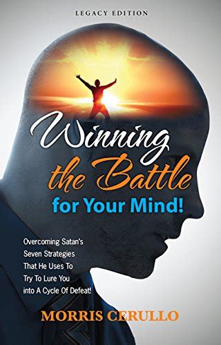 Battle for the Mind Ebook Epub