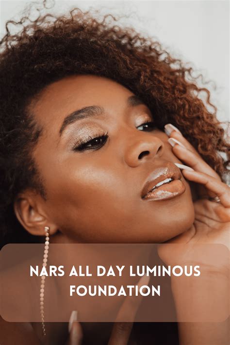 Battle of the Base: NARS Natural Radiant vs. All Day Luminous Foundations in 2025