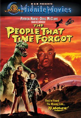 Battle out of Time and The People that Time Forgot PDF