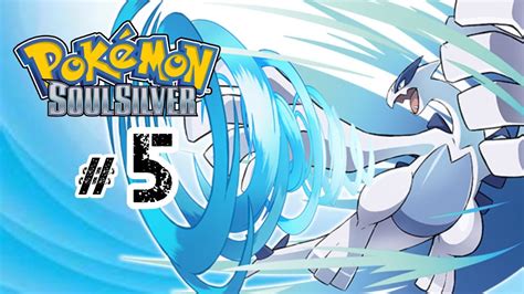 Battle-Hardened Tactics: Conquering the Elite Four in Pokémon SoulSilver