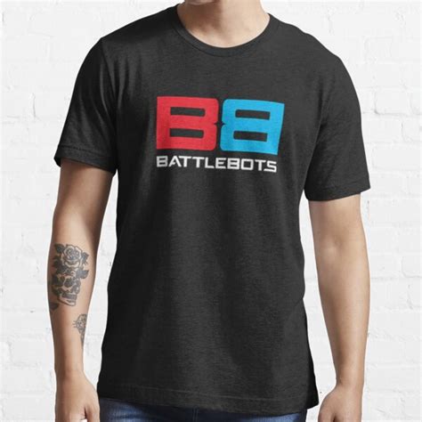 BattleBots T-Shirts: A Comprehensive Guide to Unparalleled Fandom