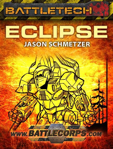BattleTech Eclipse Doc