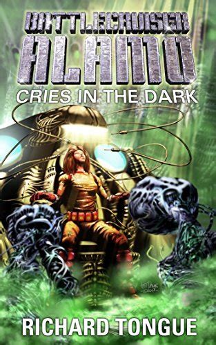 Battlecruiser Alamo Cries in the Dark PDF