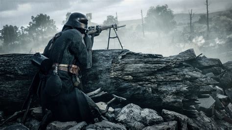 Battlefield 1 Campaign: A Historical Epic That Will Leave You Breathless