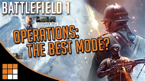 Battlefield 1 Game Modes: An Immersive Guide to the Trenches of War