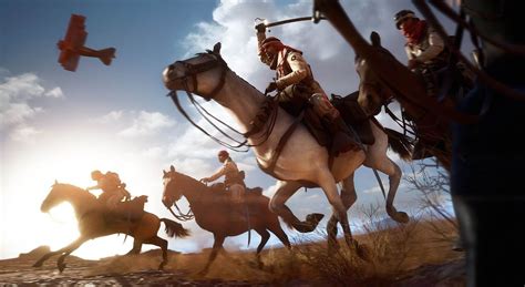 Battlefield 1 Maps: A Comprehensive Guide for Strategic Conquest